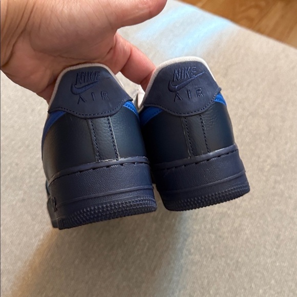 Brand New Nike Air Force 1 Stash Low